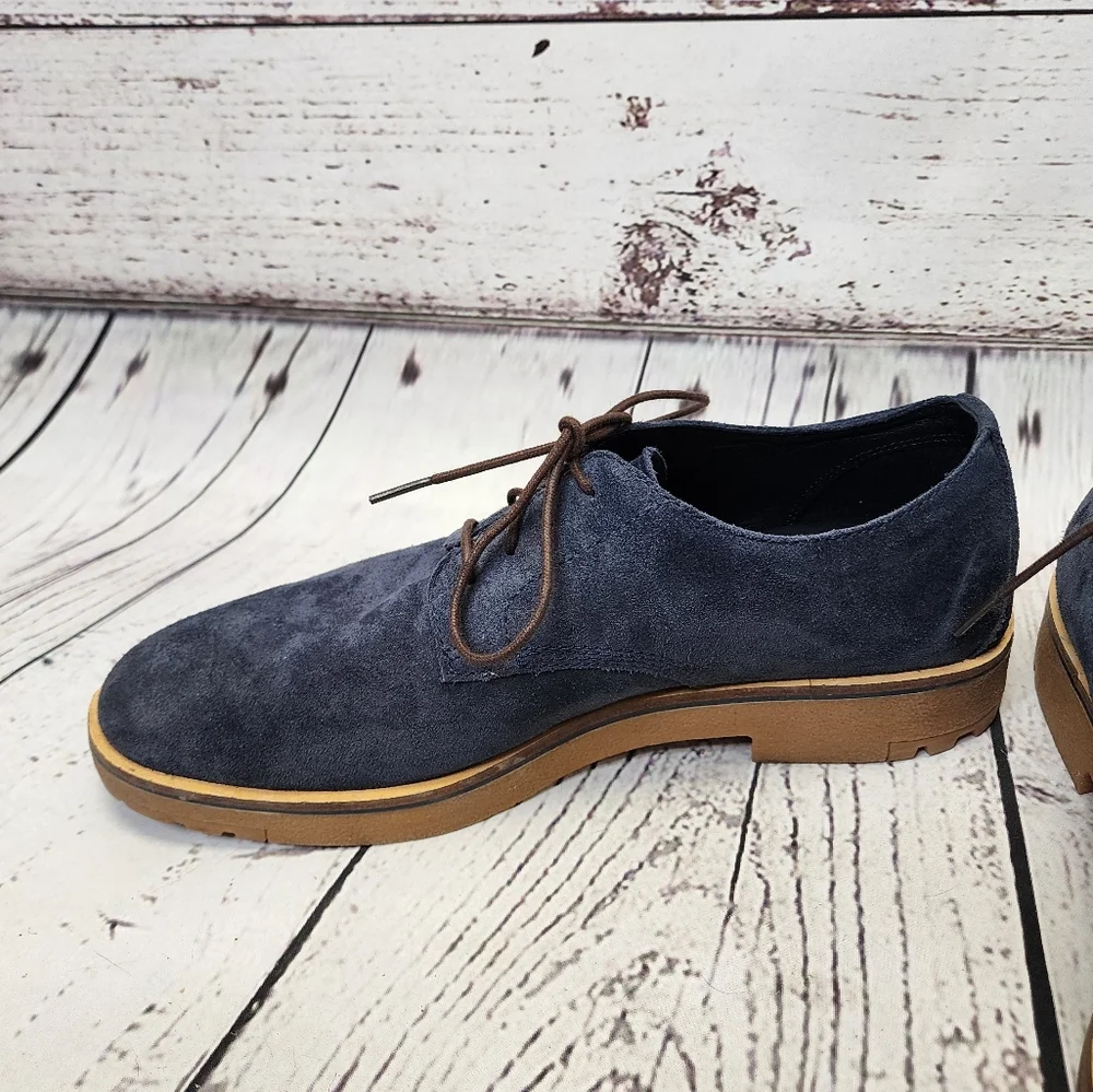 Timberland gently used