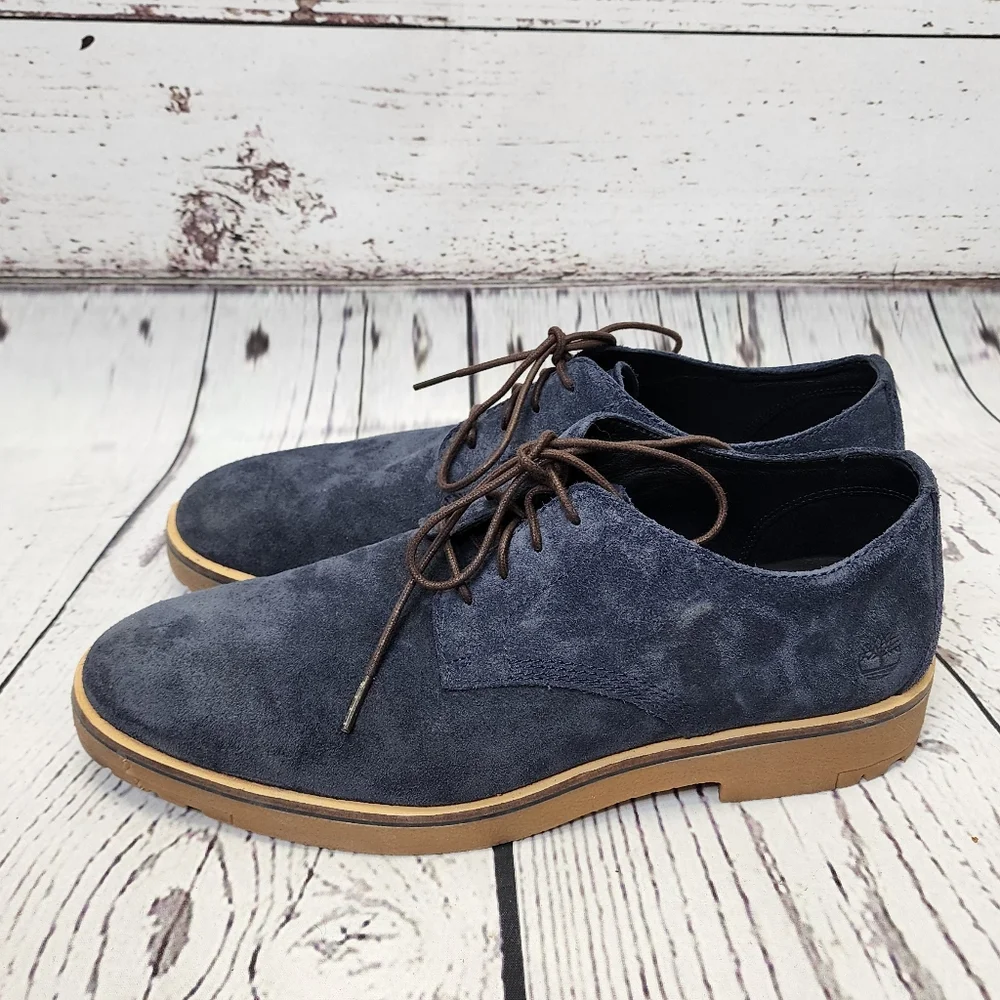 Timberland gently used