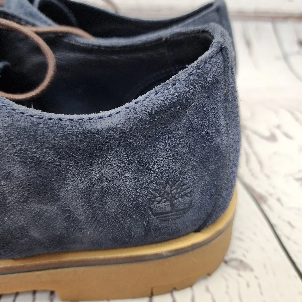 Timberland gently used