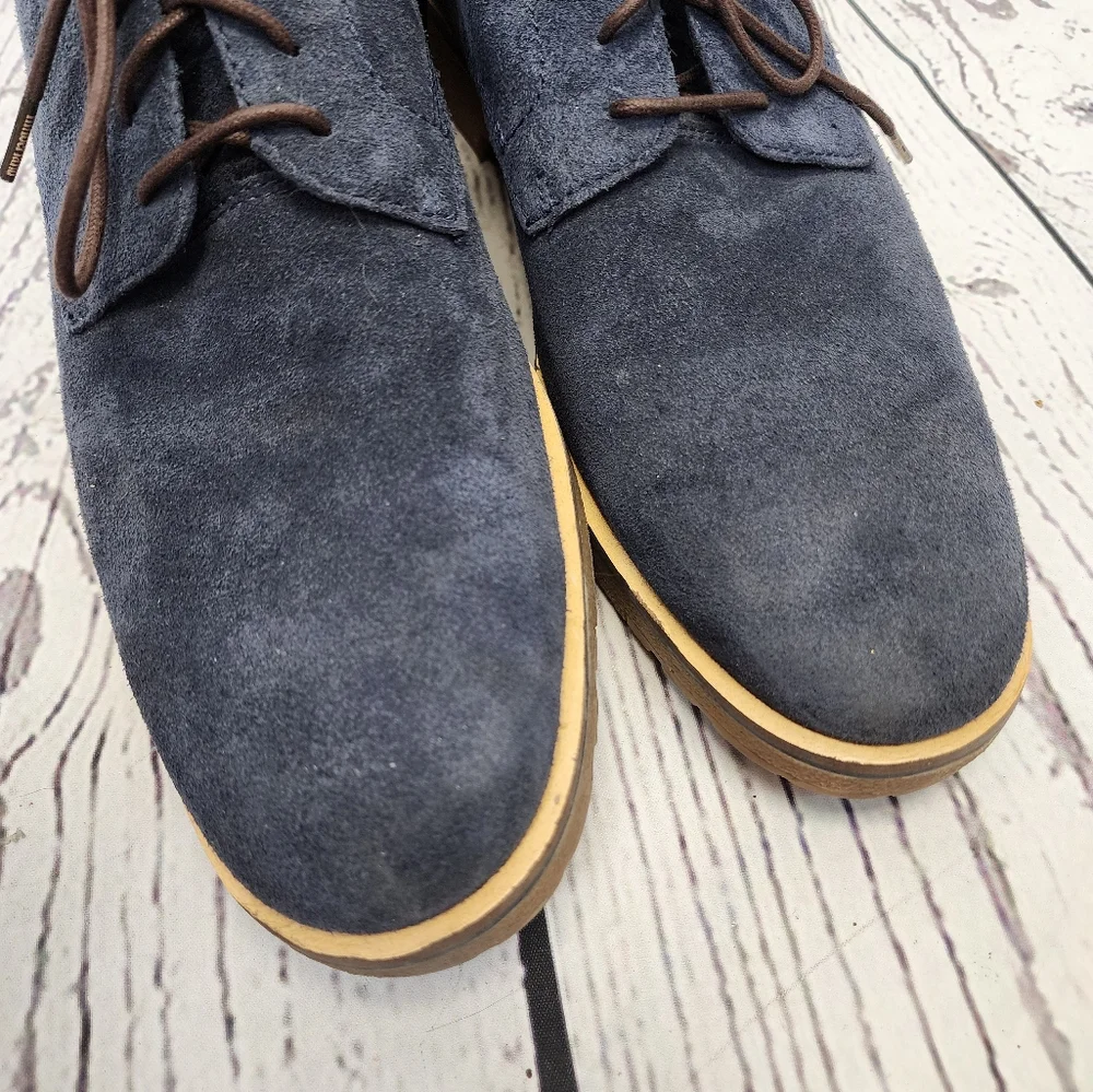 Timberland gently used