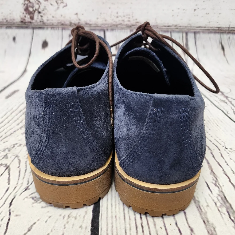 Timberland gently used
