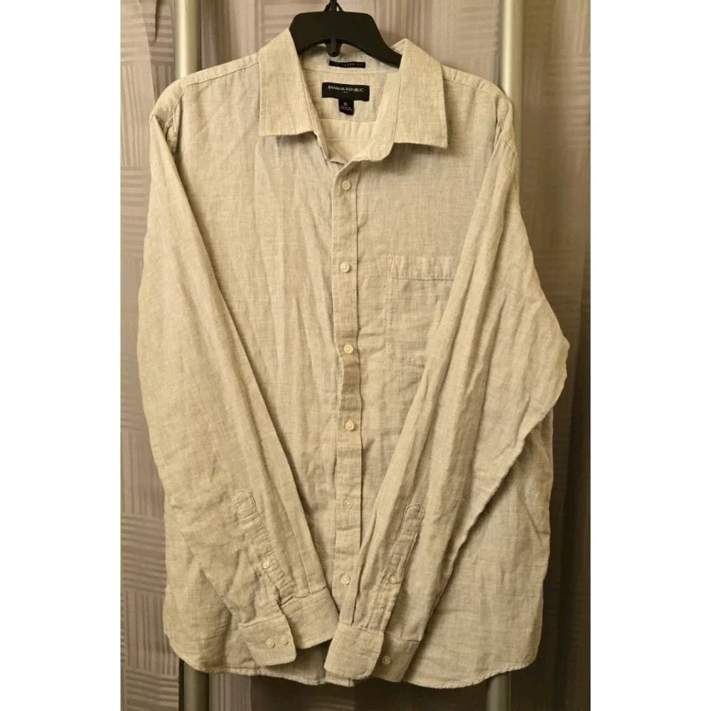 Banana Republic thank you