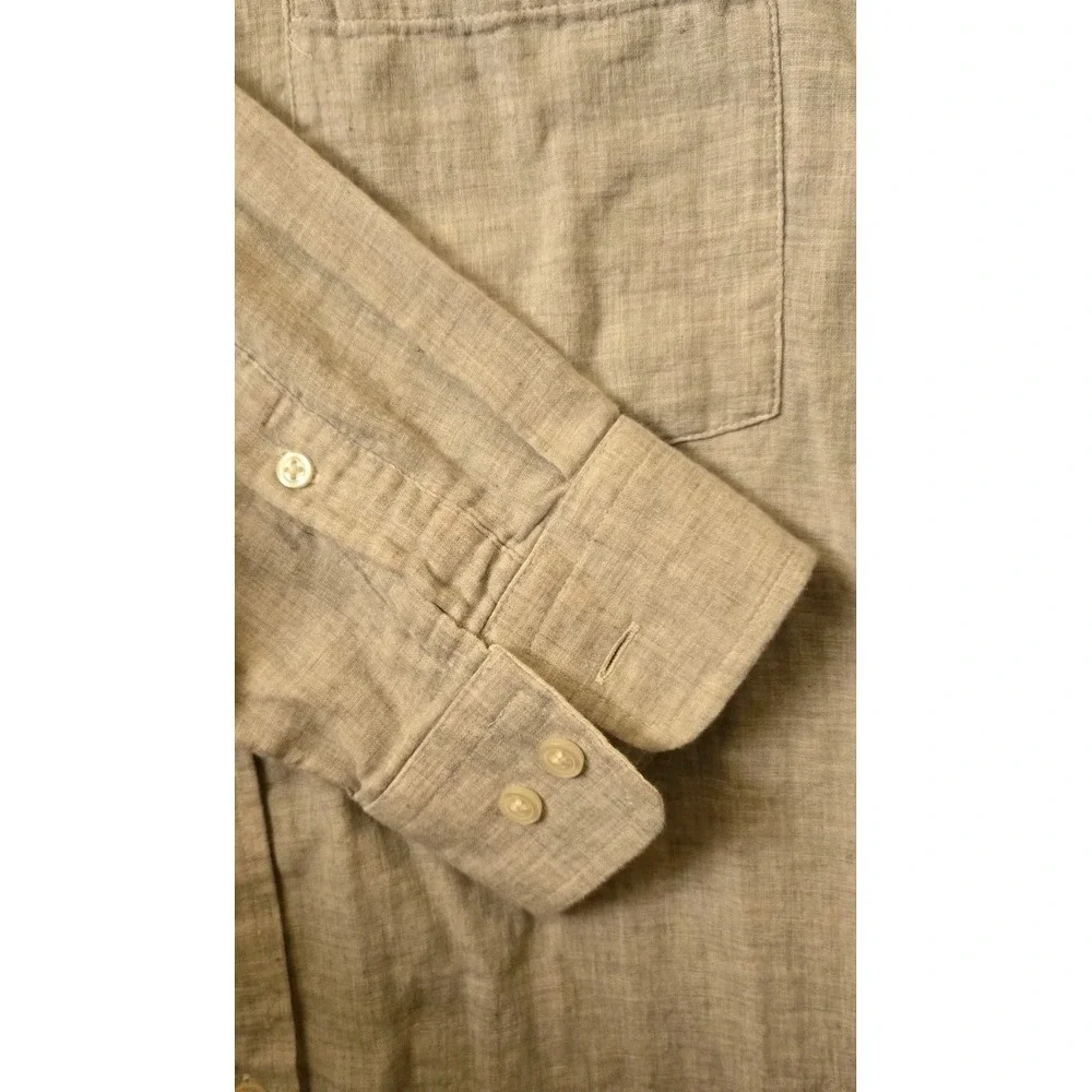 Banana Republic thank you