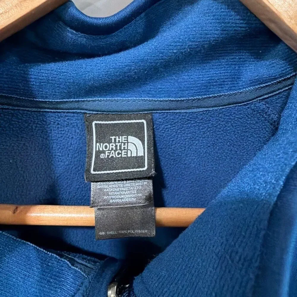 The North Face men’s north