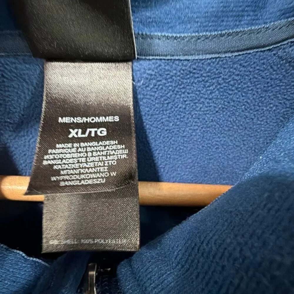 The North Face men’s north