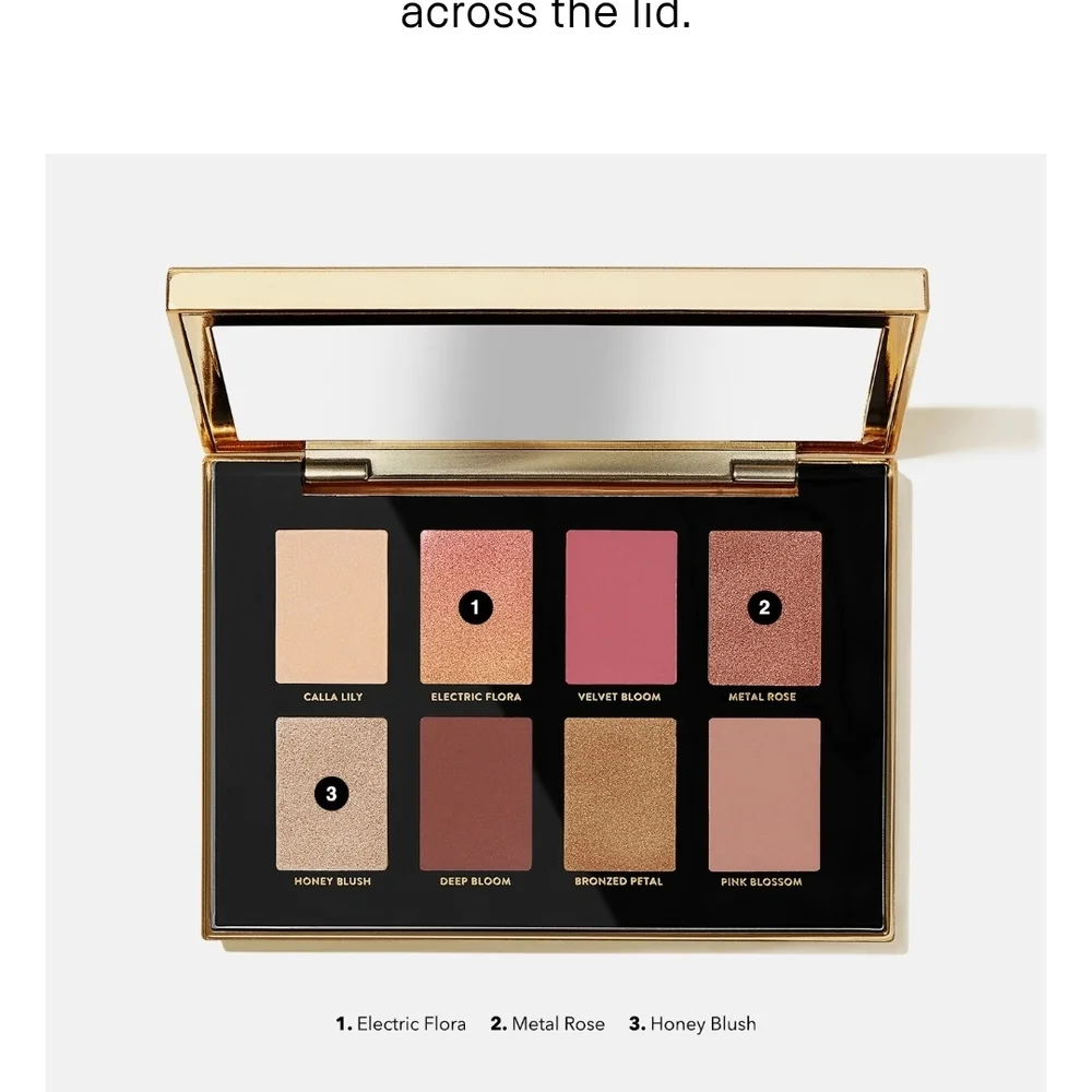Bobbi Brown enhance your