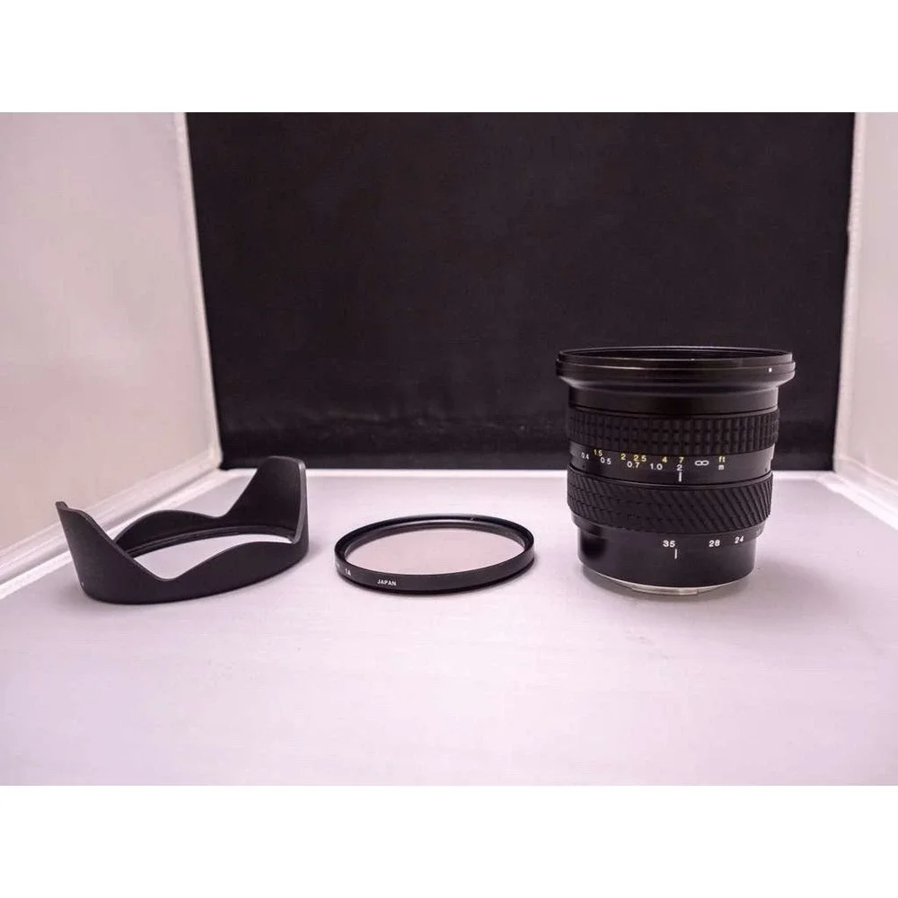 Quantaray item description