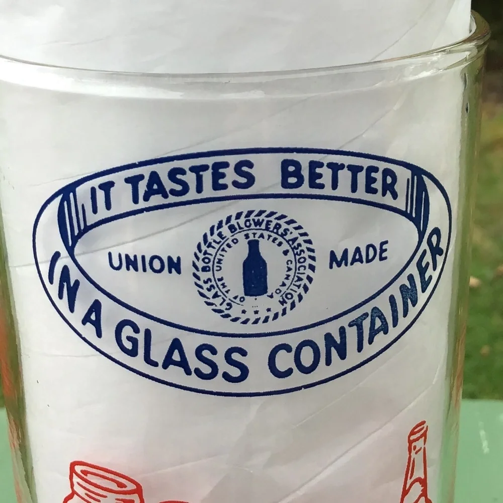 Libbey clear reads letting