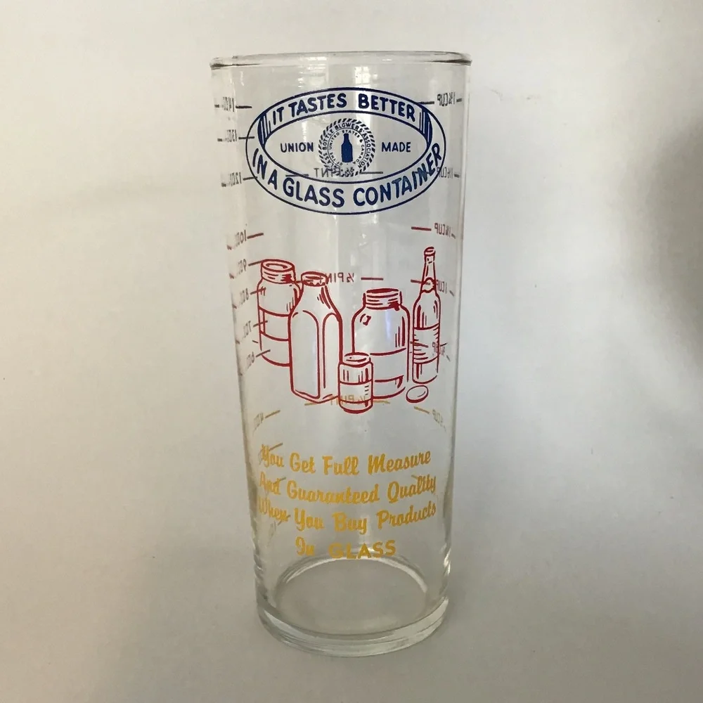 Libbey goods from are
