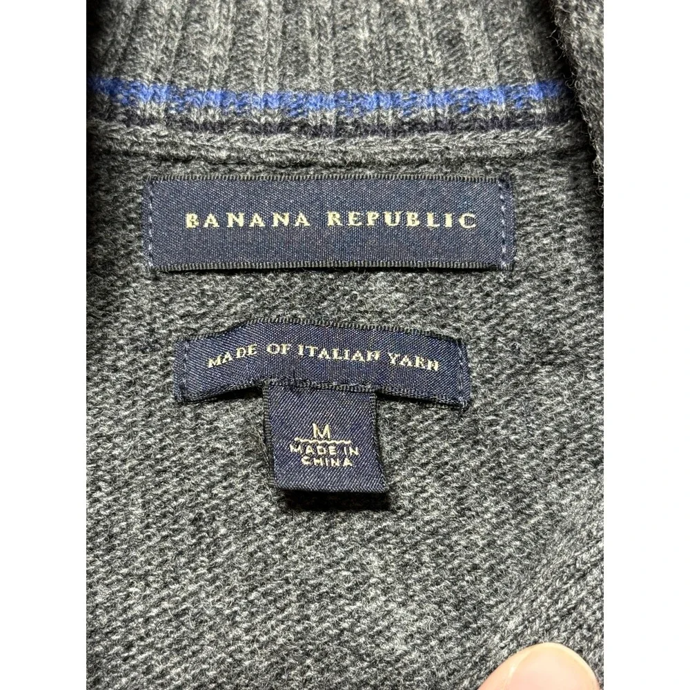 Banana Republic smart crafted