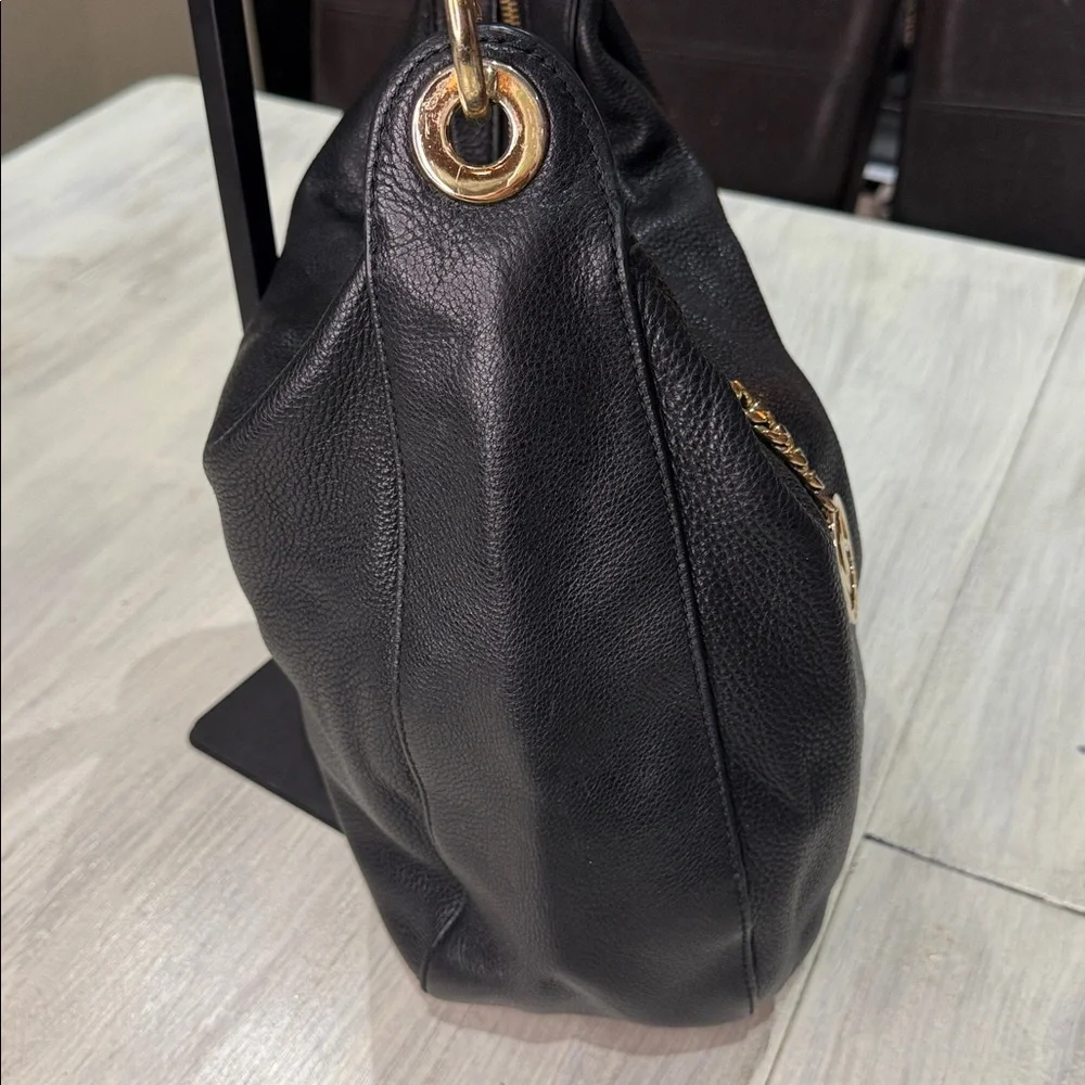 Michael Kors elegant black