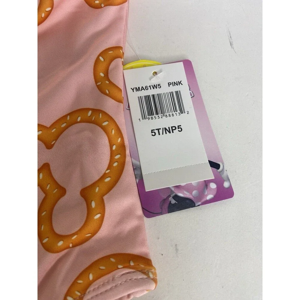 Disney up grabs