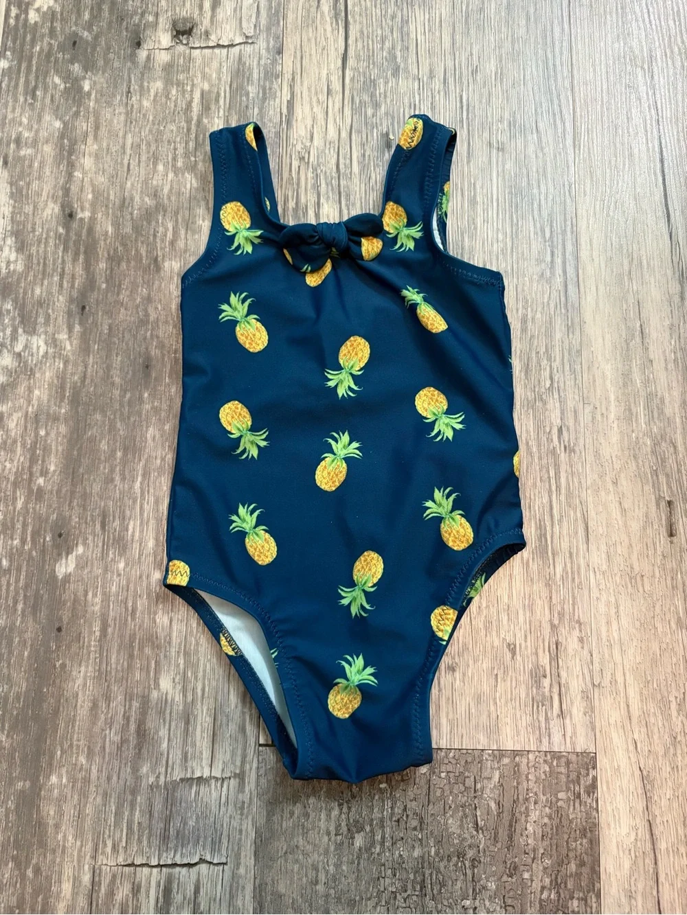 Old Navy infant swim