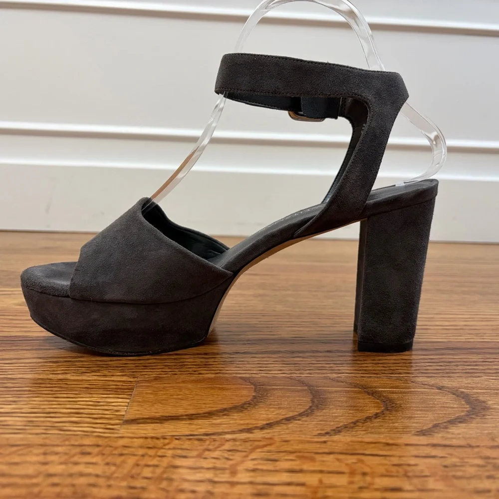 Stuart Weitzman crafted by