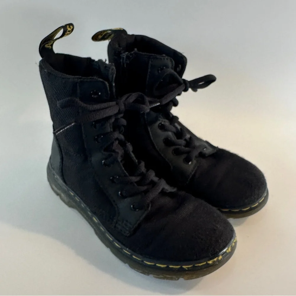 Dr. Martens great mild