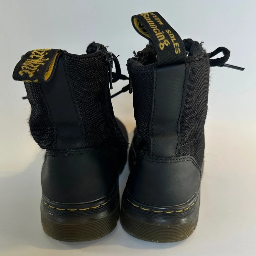Dr. Martens great mild
