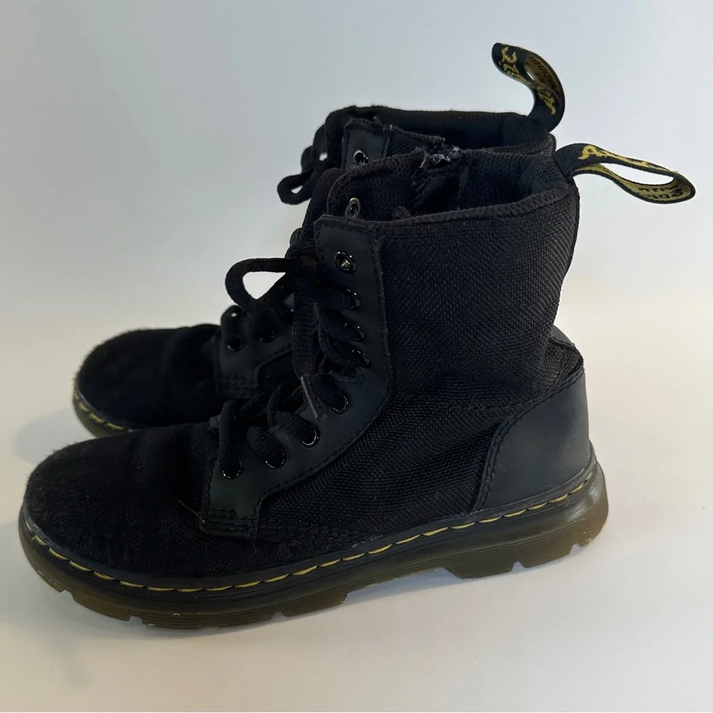 Dr. Martens great mild