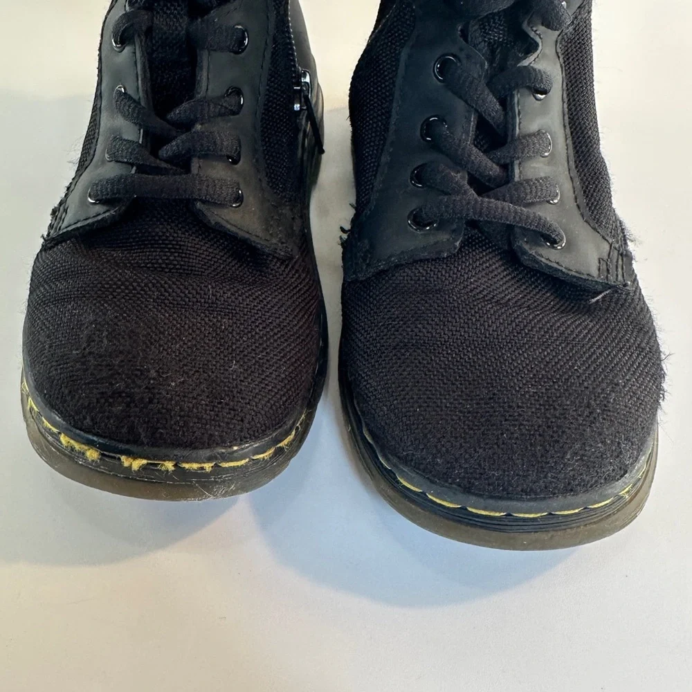 Dr. Martens great mild