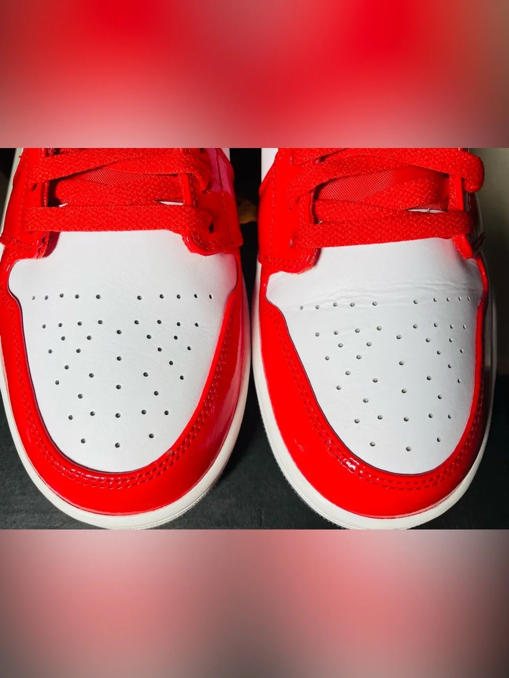Jordan slight subversion