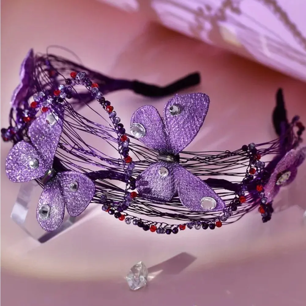 Whimsy_and_Rose gorgeous purple