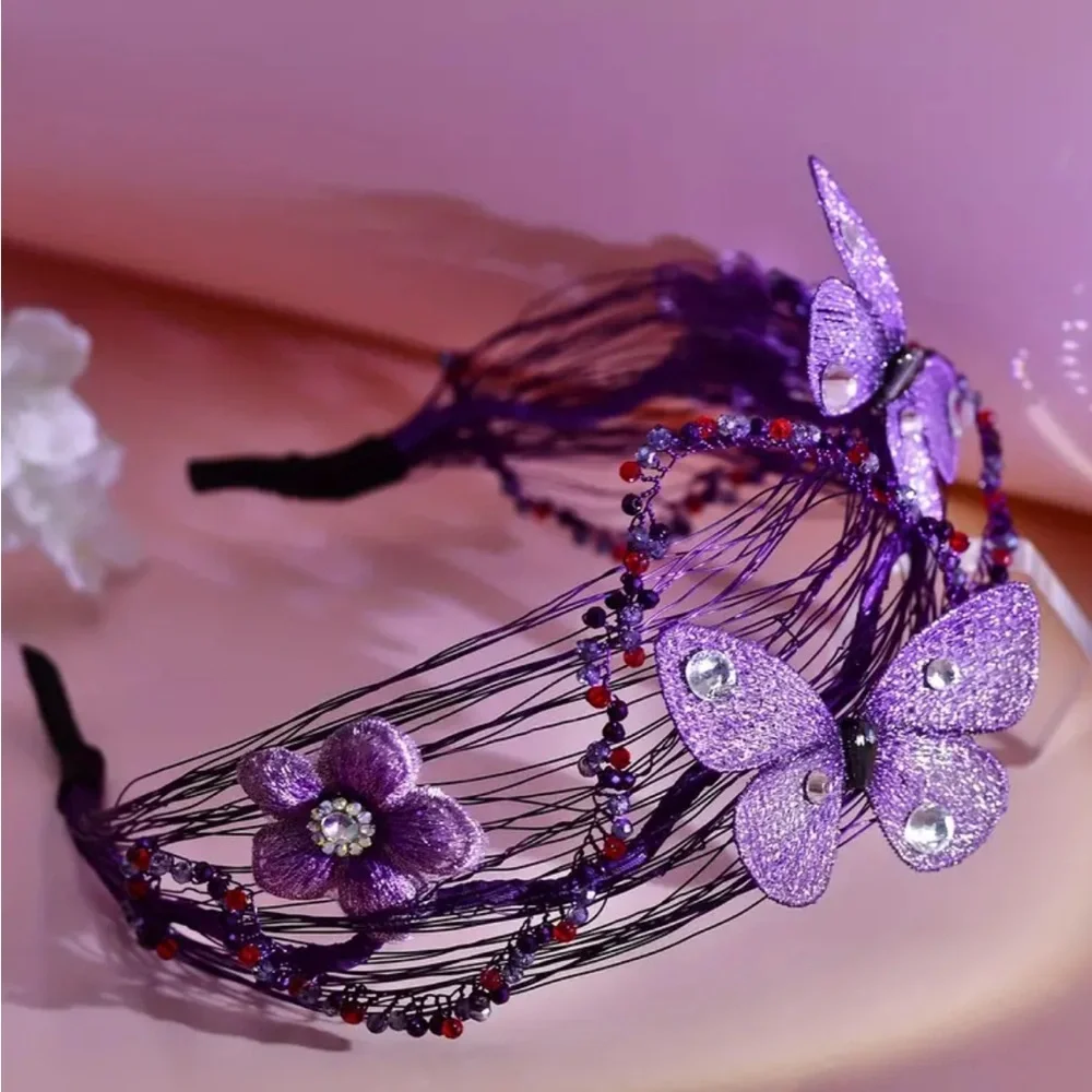 Whimsy_and_Rose gorgeous purple