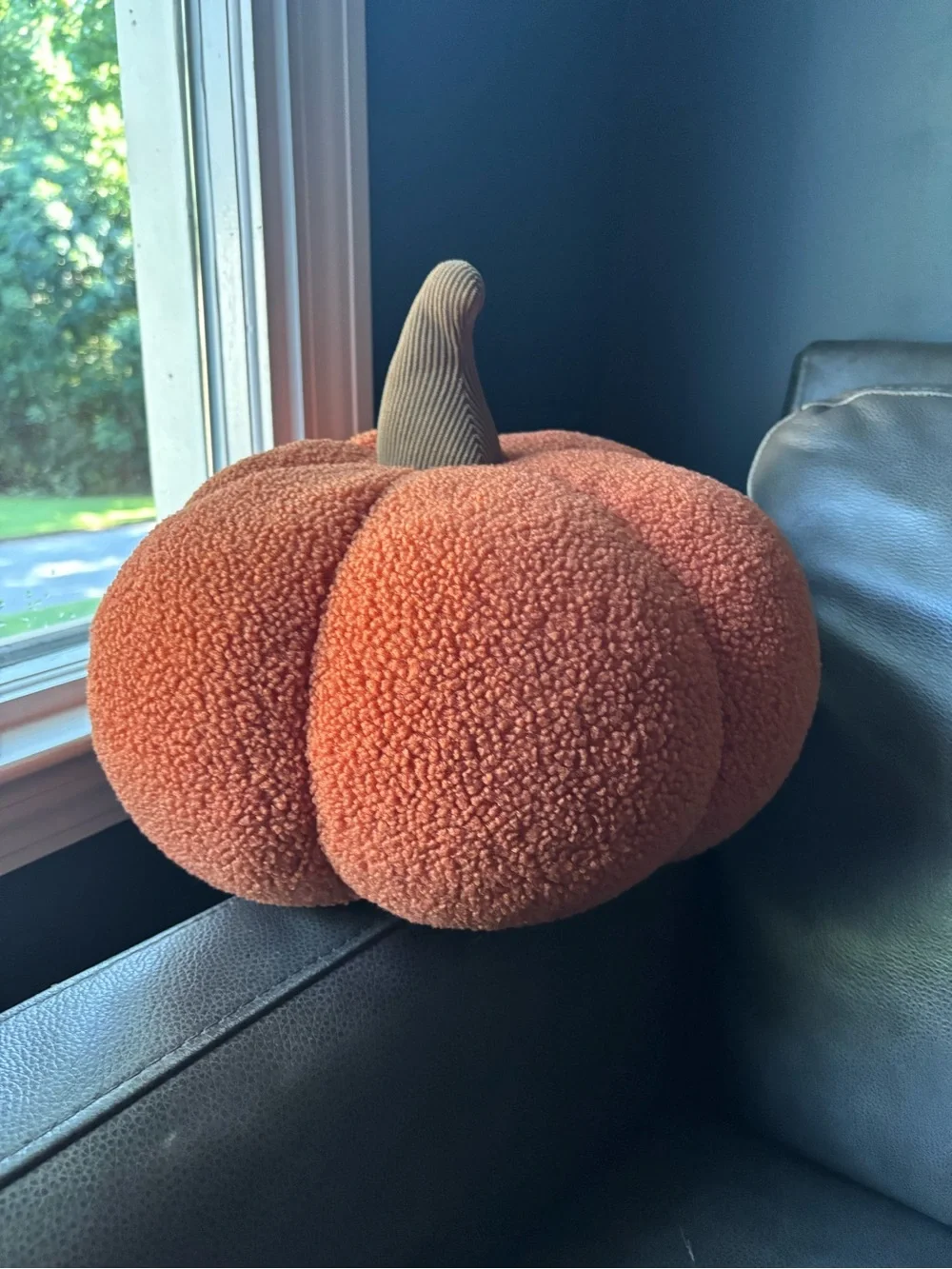 Costco soft orange