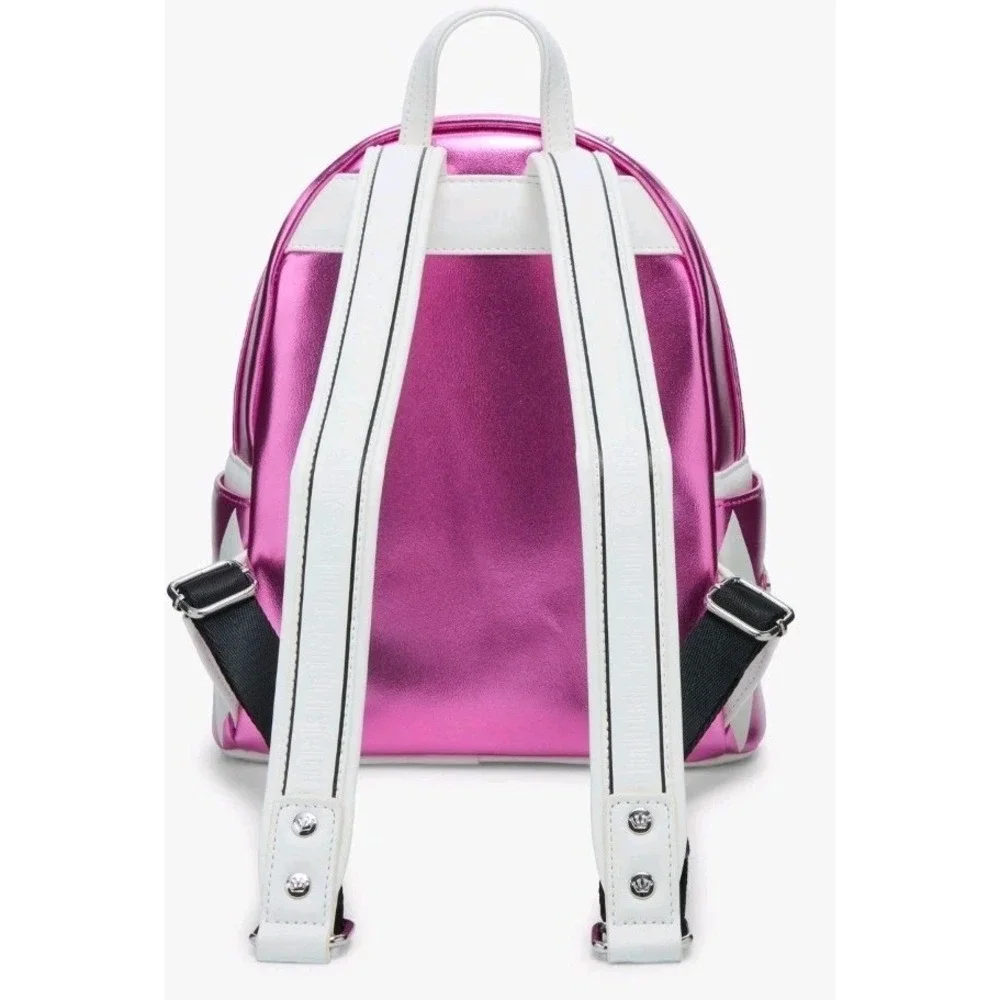 Loungefly mighty morphin