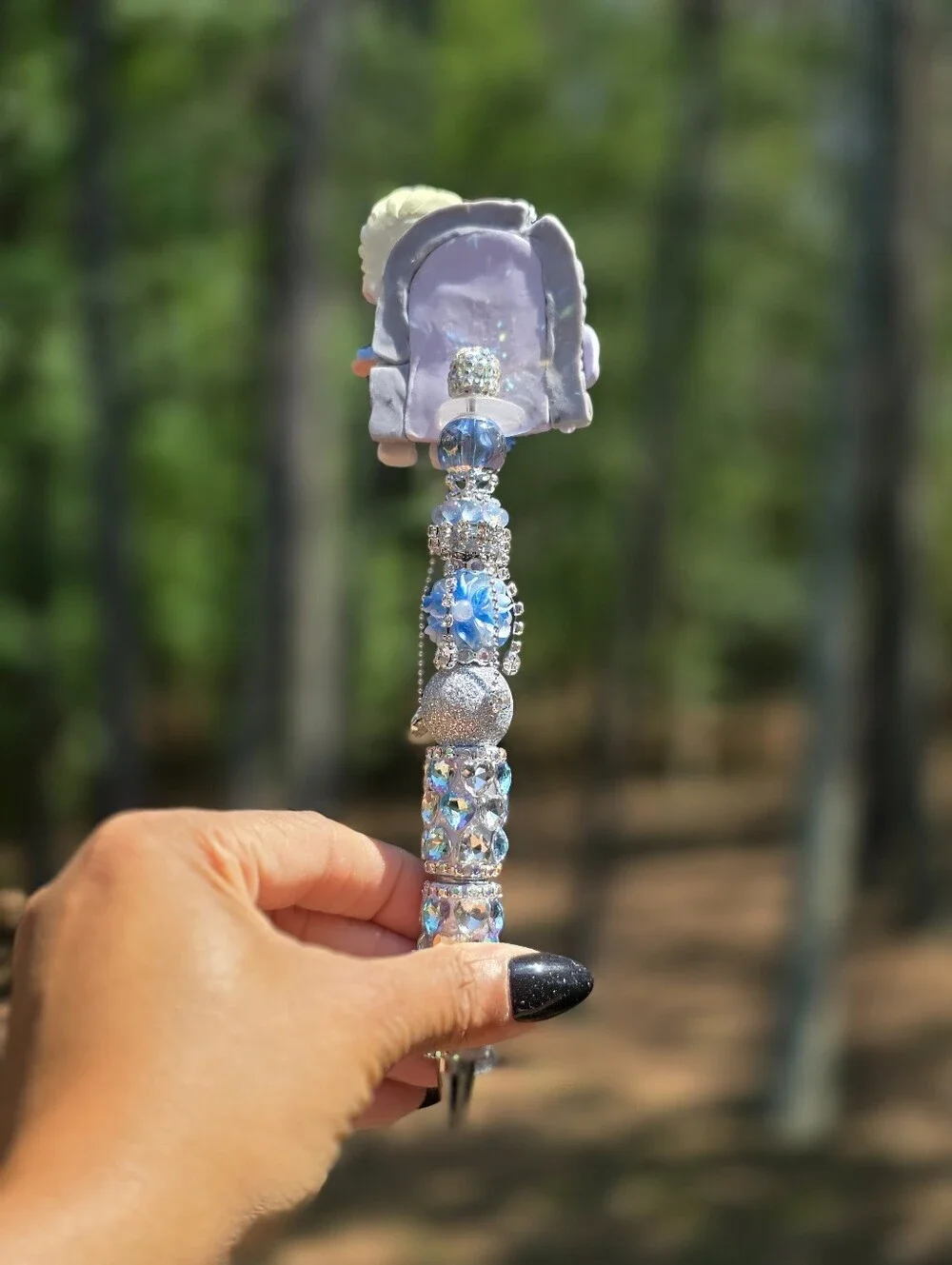 charmed by slg cute elsa
