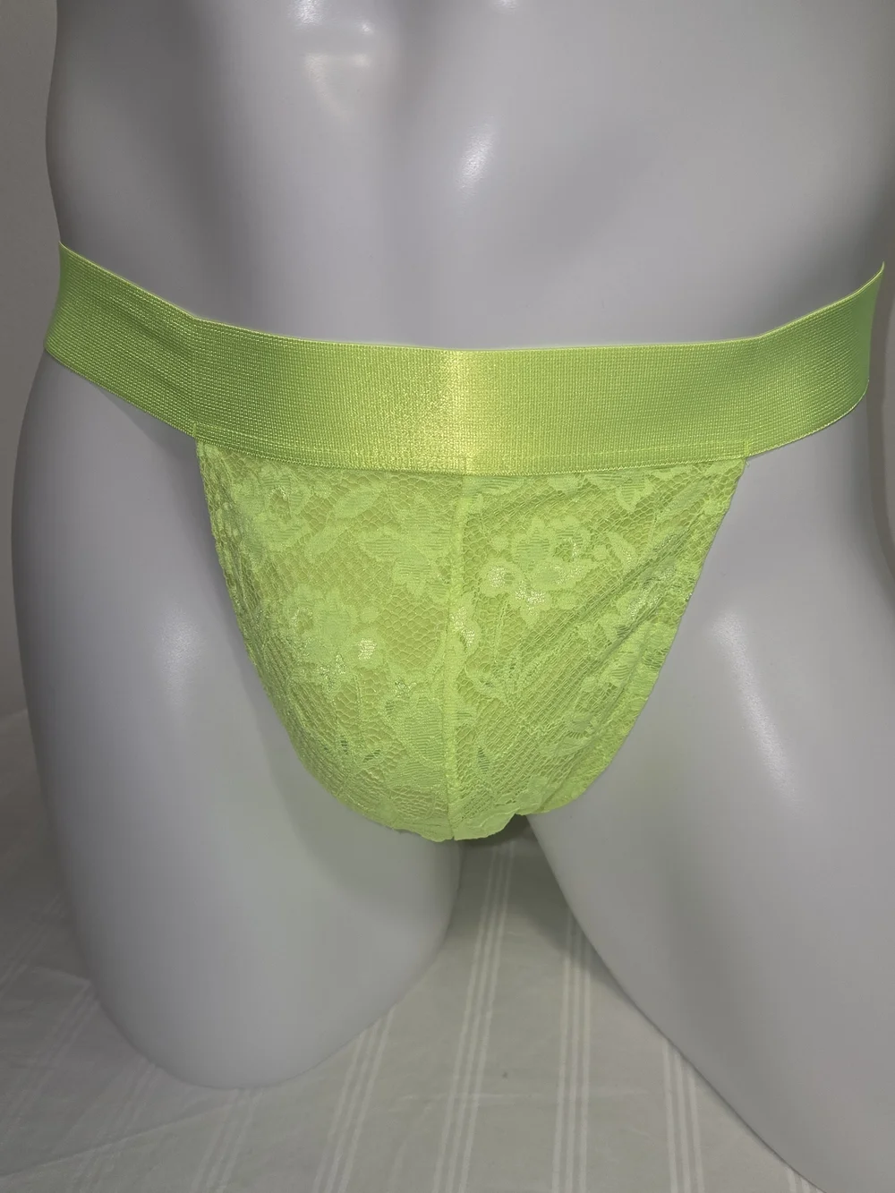 Cosabella supportive jockstrap