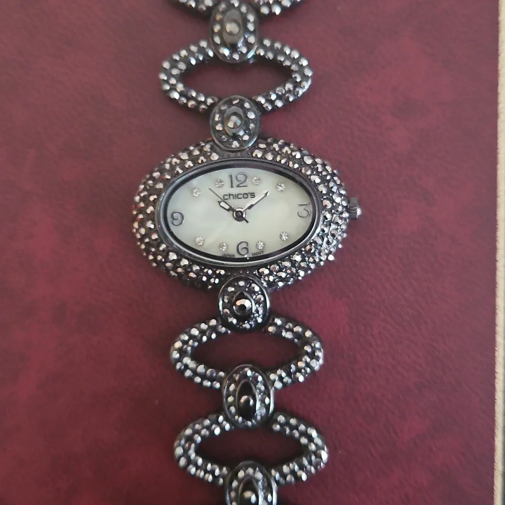 Chicos chico watch