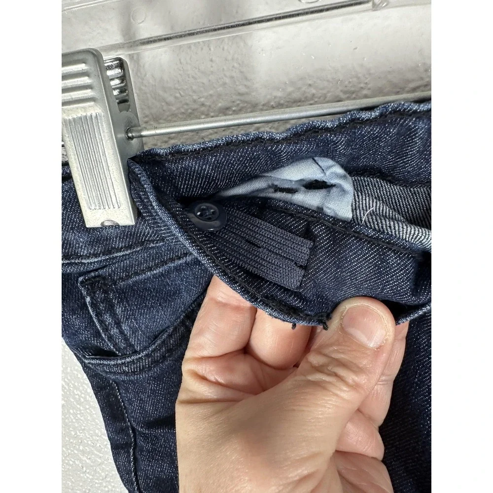 OshKosh Bgosh pockets back details
