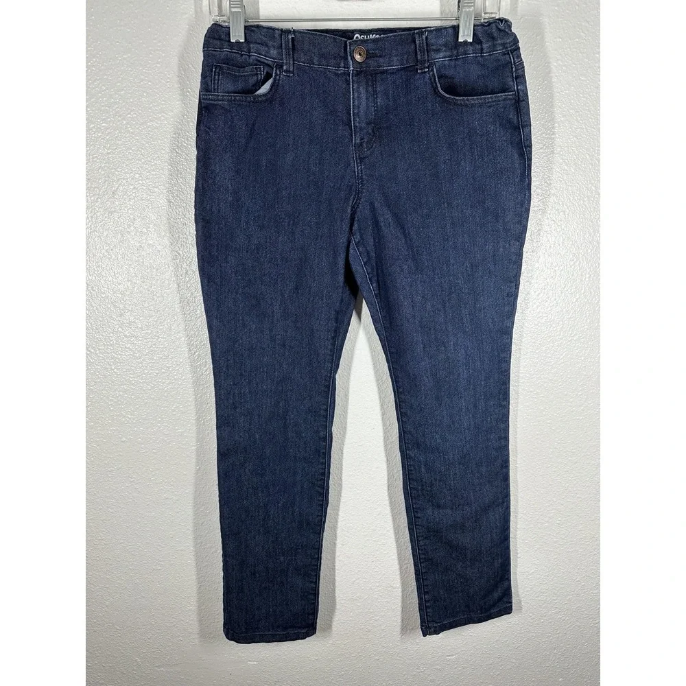OshKosh Bgosh loops back made