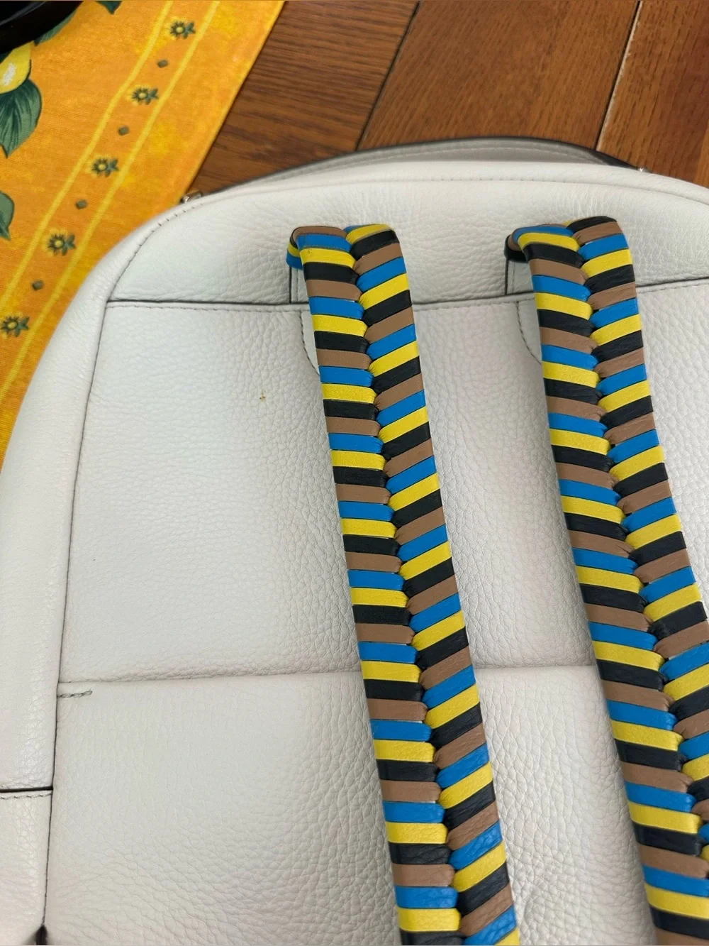 henri bendel not sure