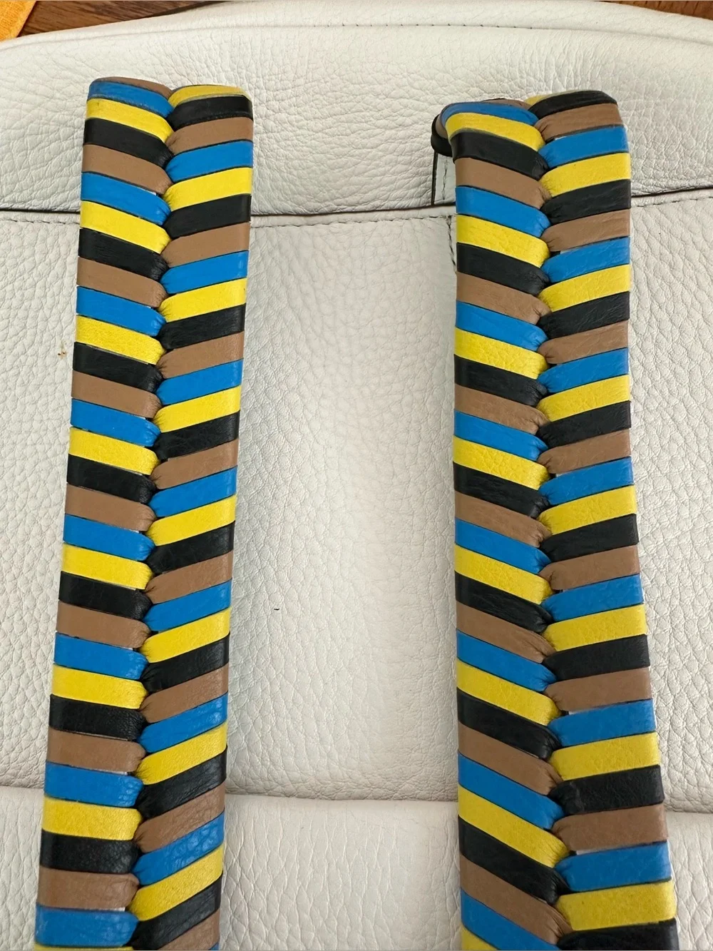 henri bendel not sure