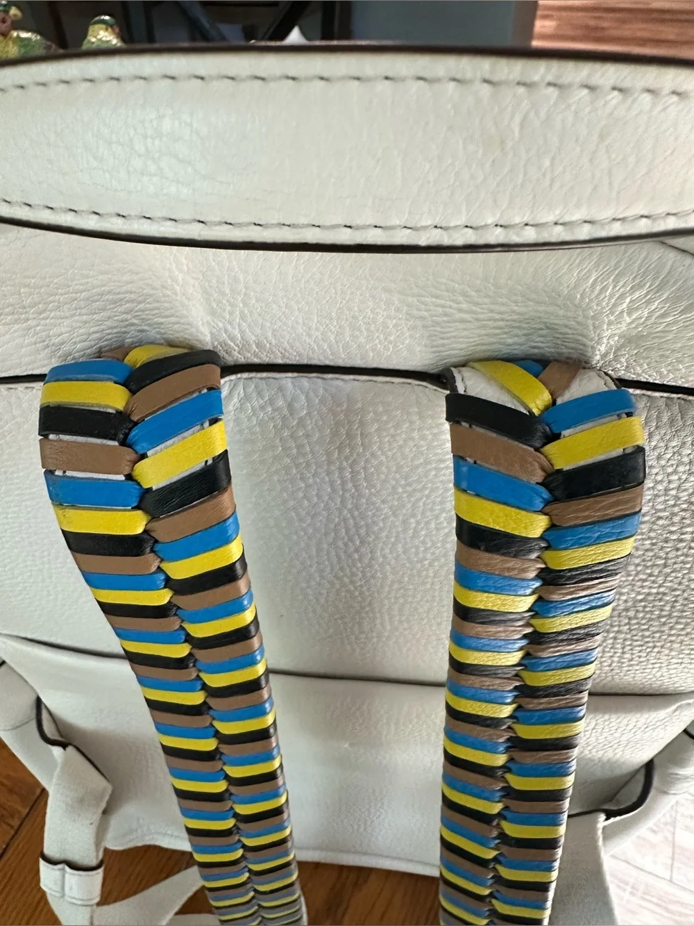 henri bendel not sure