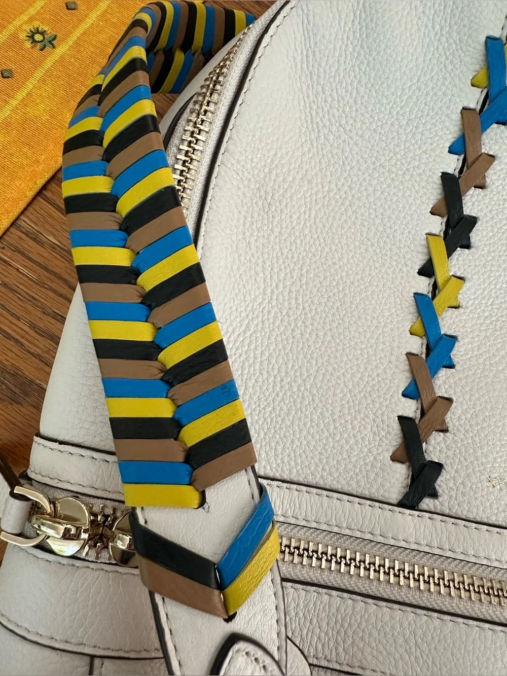 henri bendel not sure