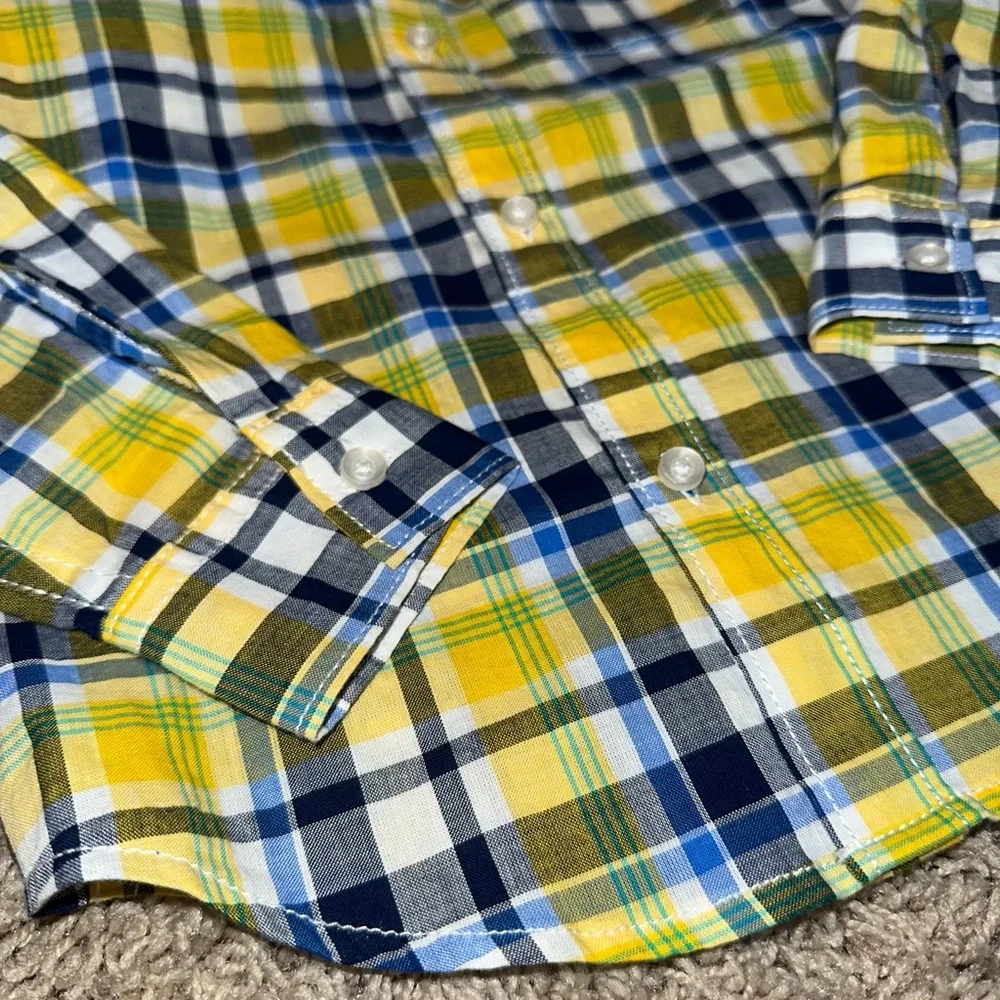 Carters maybe worn