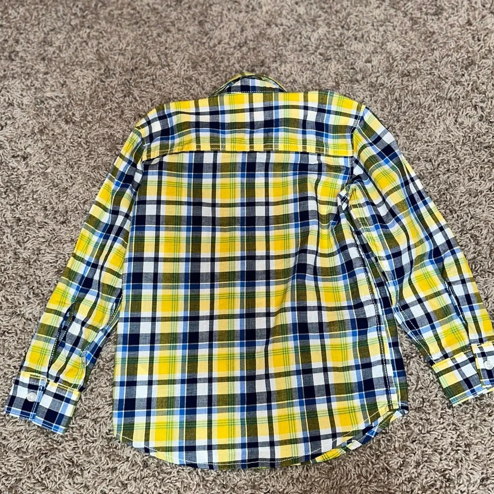 Carters maybe worn