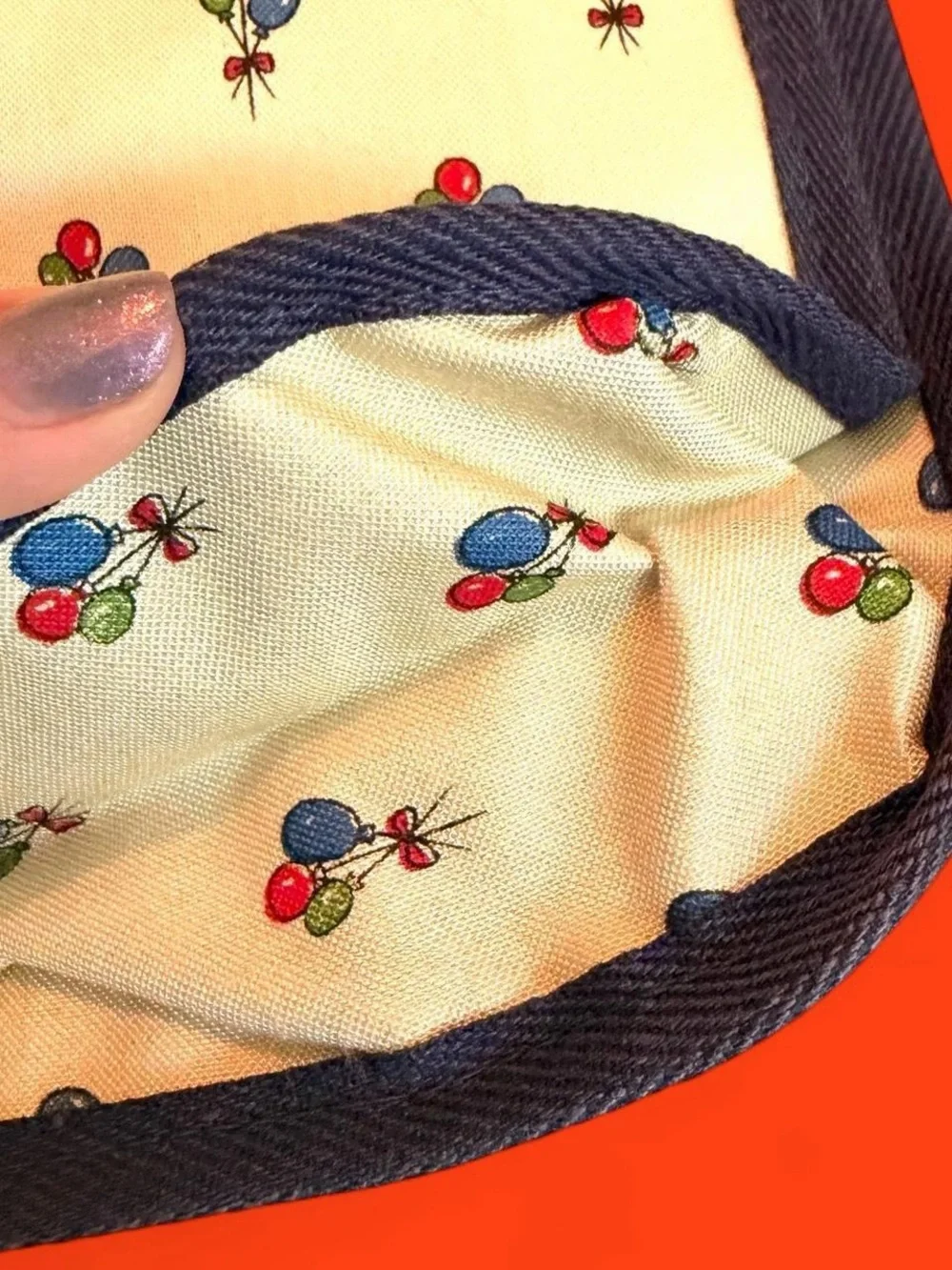 Knapsack one closure check