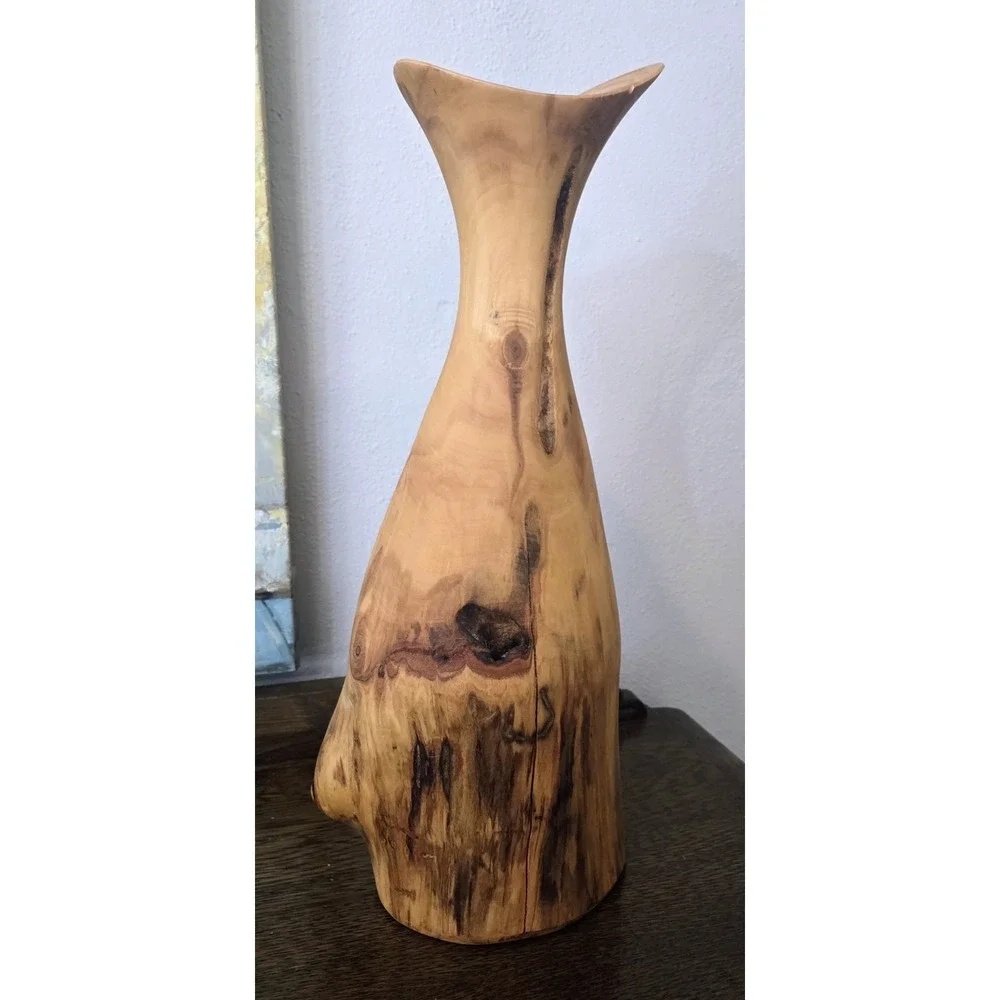 The Unbranded Brand fantastic wooden