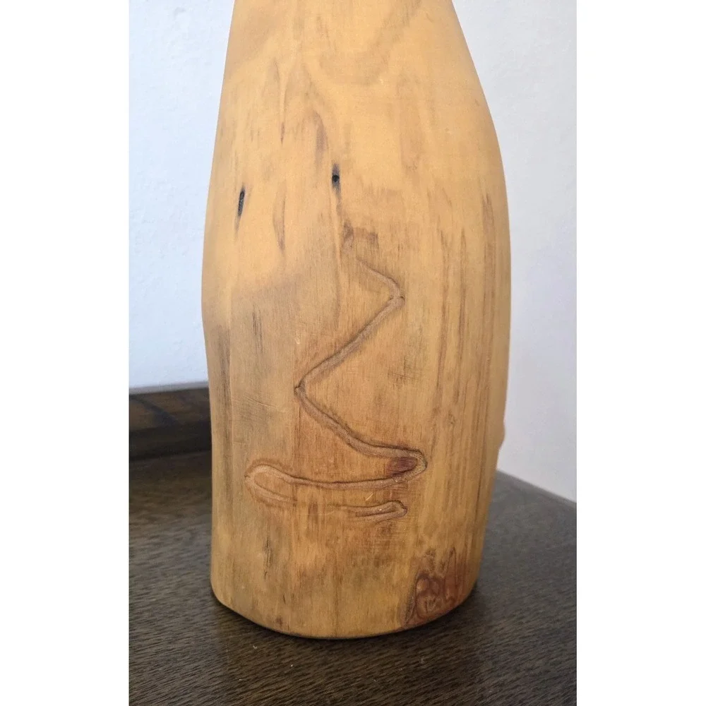 The Unbranded Brand fantastic wooden