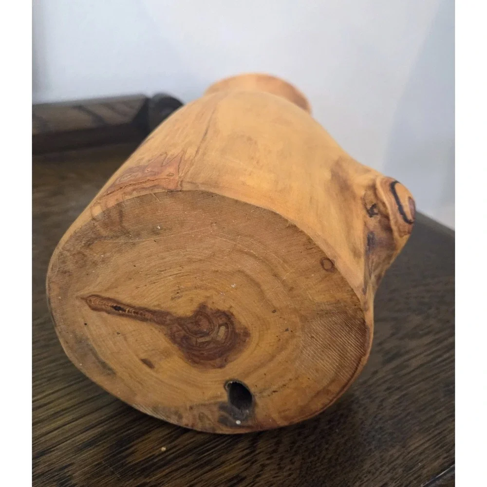 The Unbranded Brand fantastic wooden
