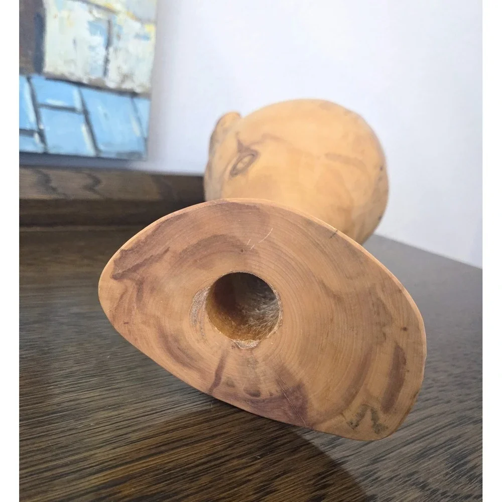 The Unbranded Brand fantastic wooden