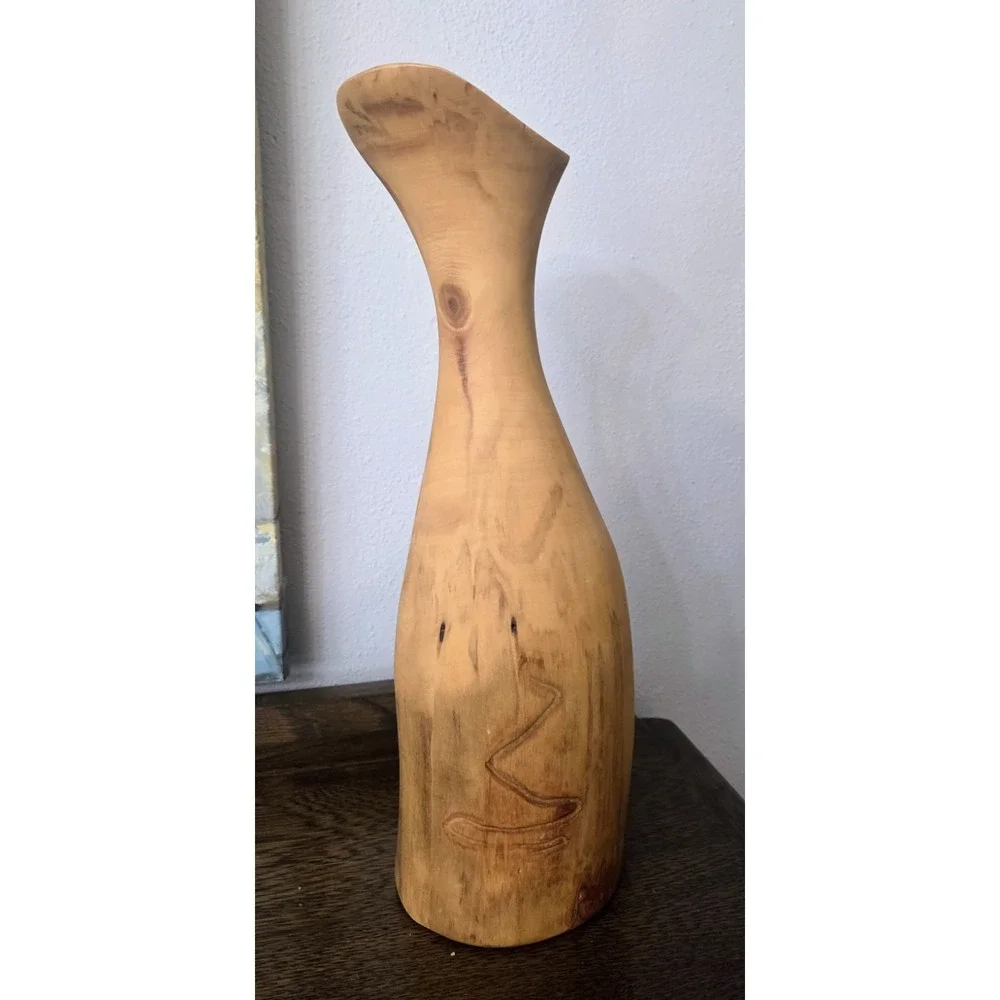 The Unbranded Brand fantastic wooden