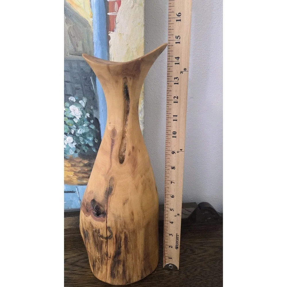 The Unbranded Brand fantastic wooden