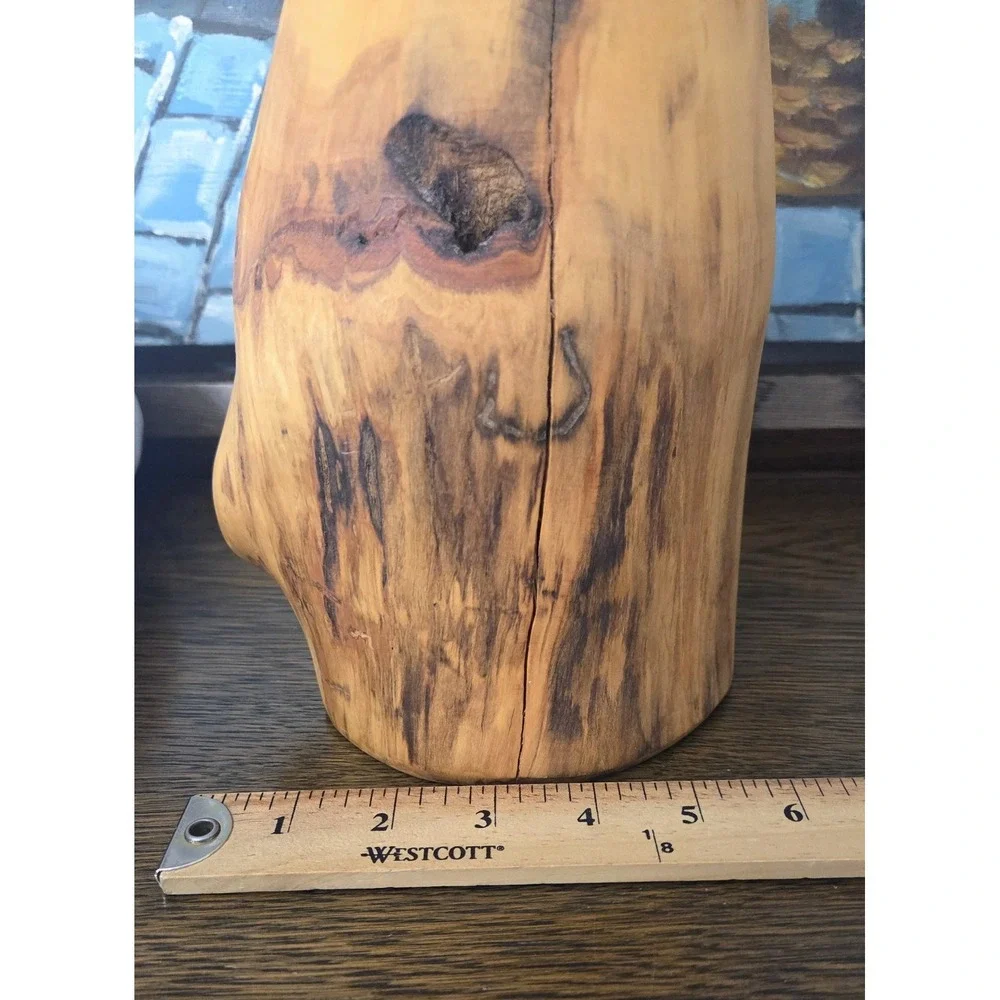 The Unbranded Brand fantastic wooden