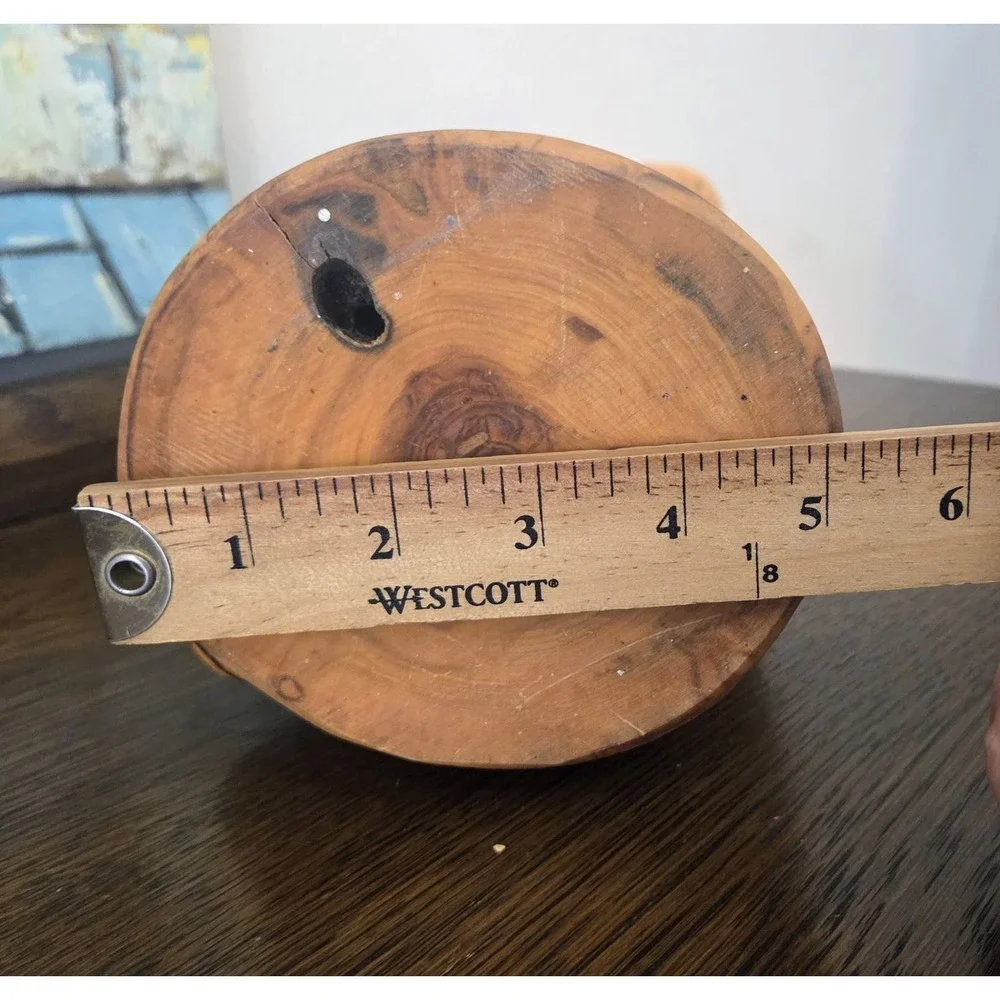 The Unbranded Brand fantastic wooden
