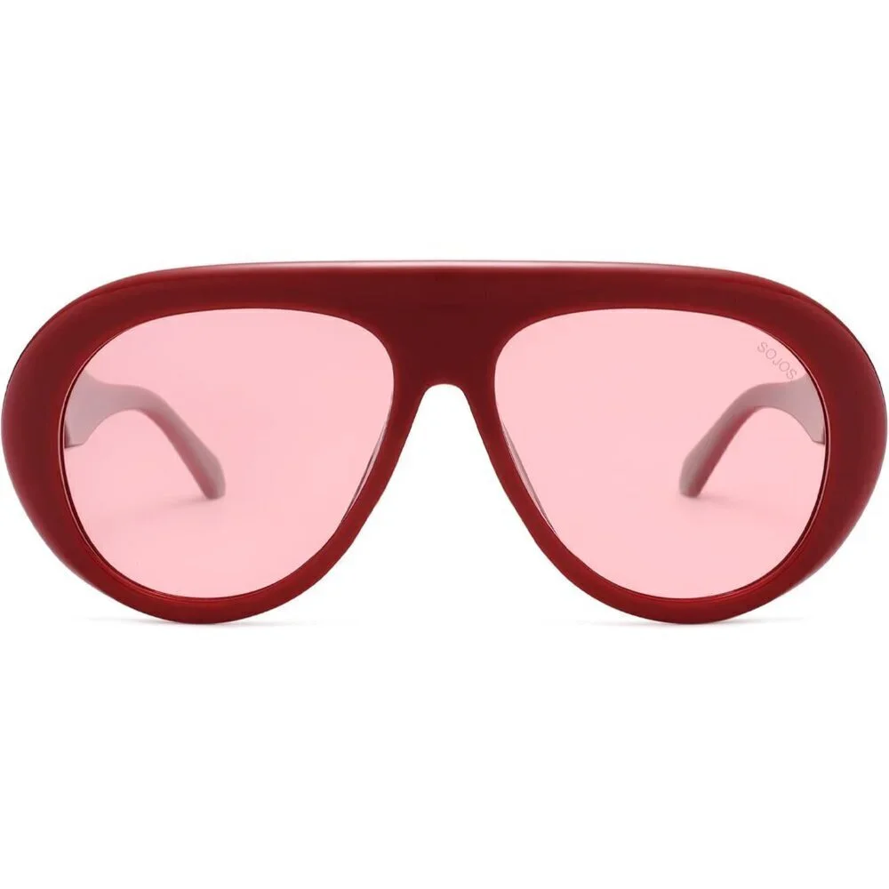 N/A oversized polarized