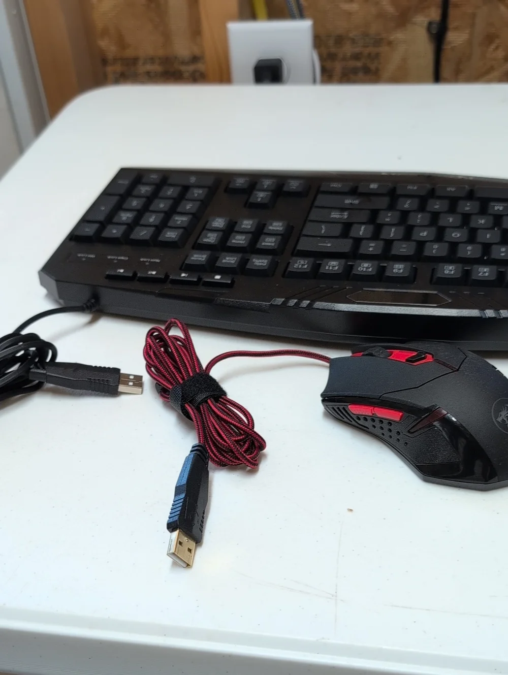 N/A comfortable precise gaming