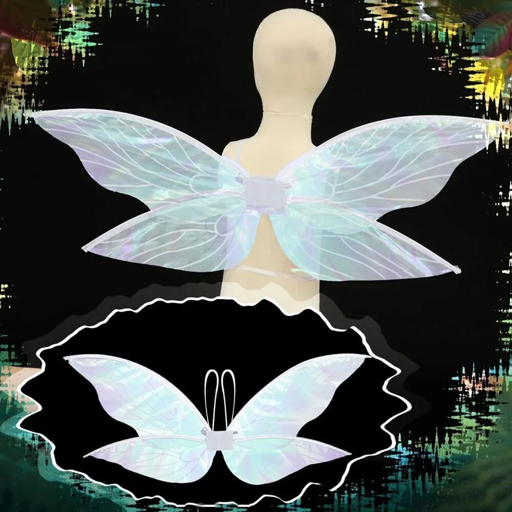 N/A fairy elf